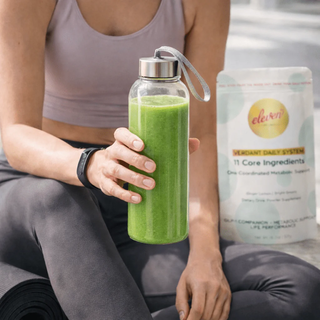 Verdant Daily System | Structured Metabolic Beverage (21 Day Supply) - Image 10