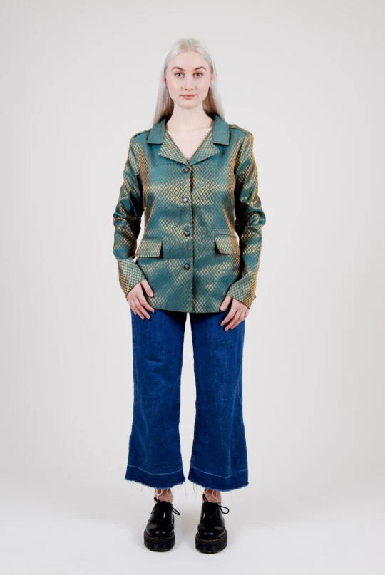 Veste Alice