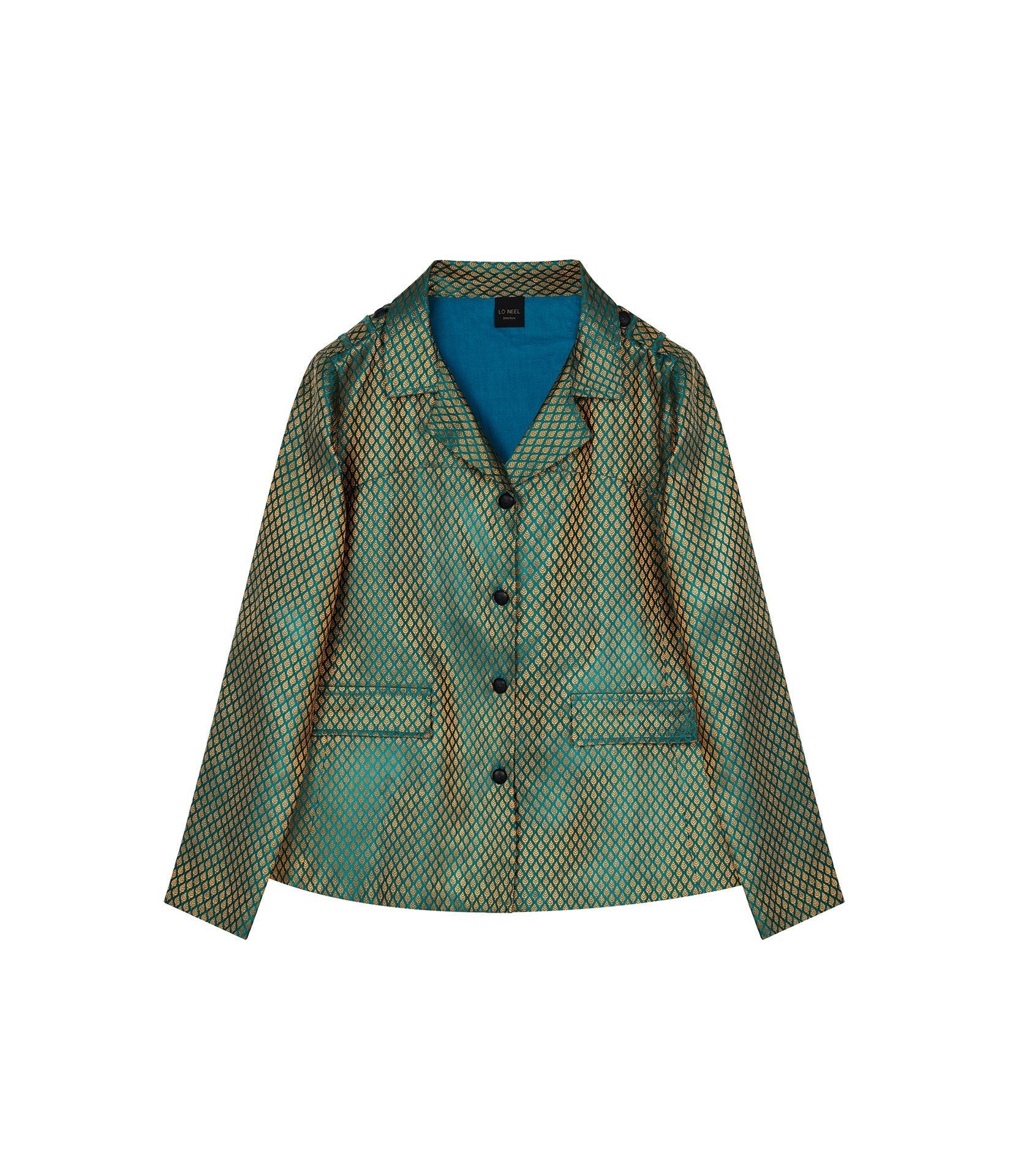Veste Alice - Image 3