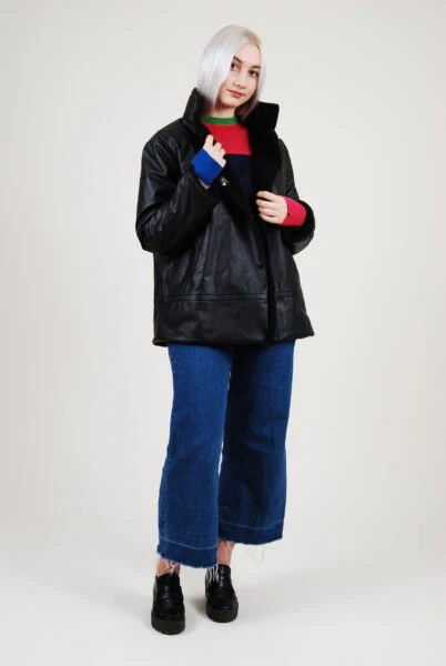 Veste Bomber CLARA