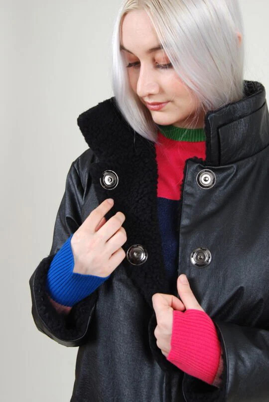 Veste Bomber CLARA - Image 2