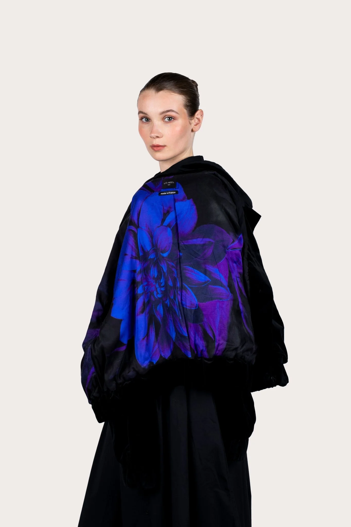Veste Hailey Velvet - Image 8