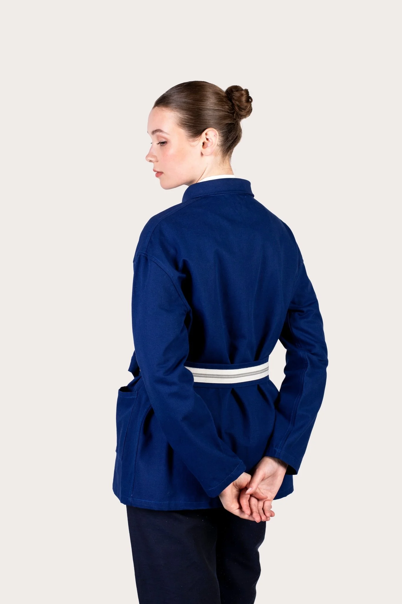Veste Lucy Jean - Image 2