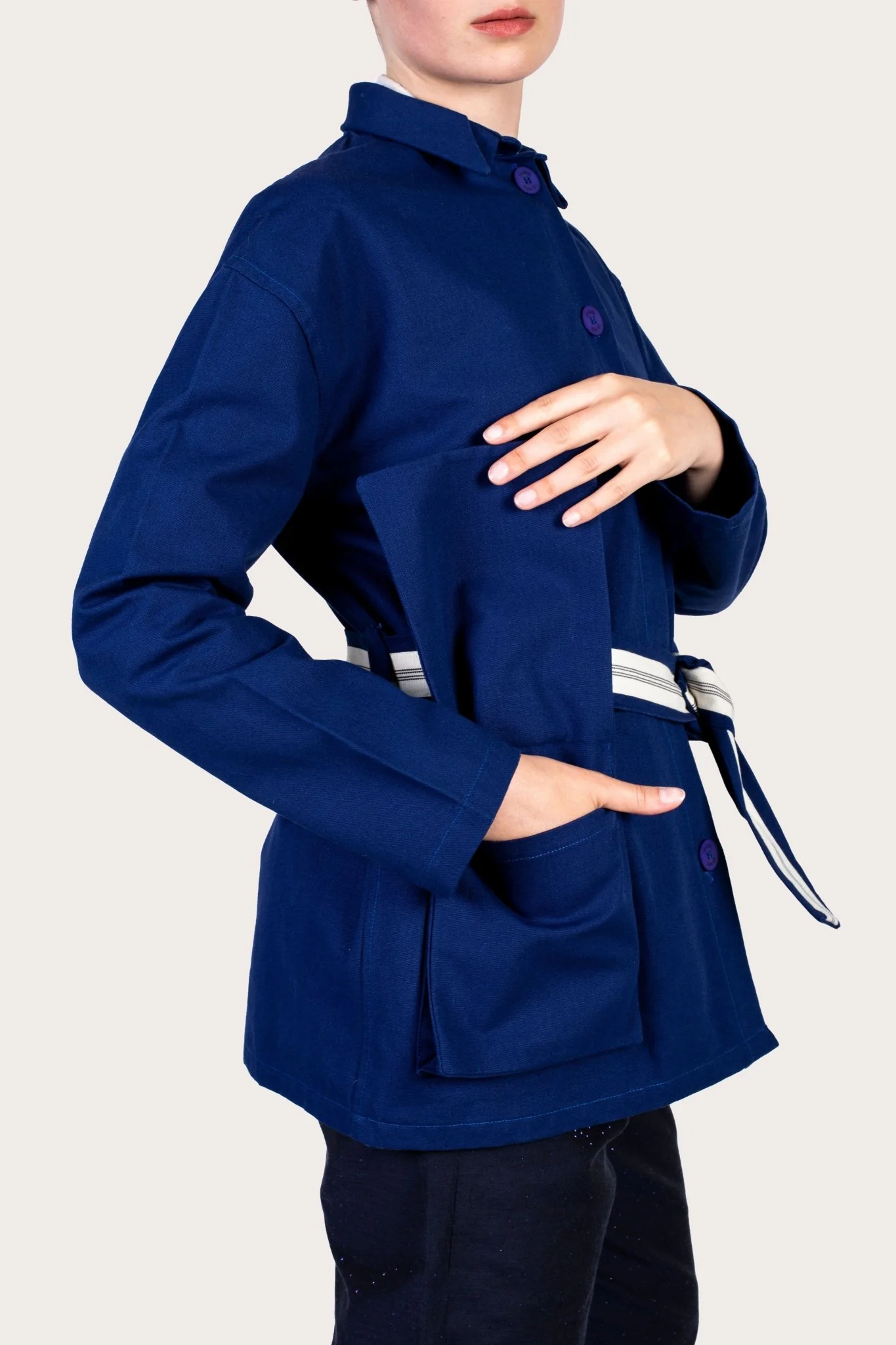 Veste Lucy Jean - Image 3