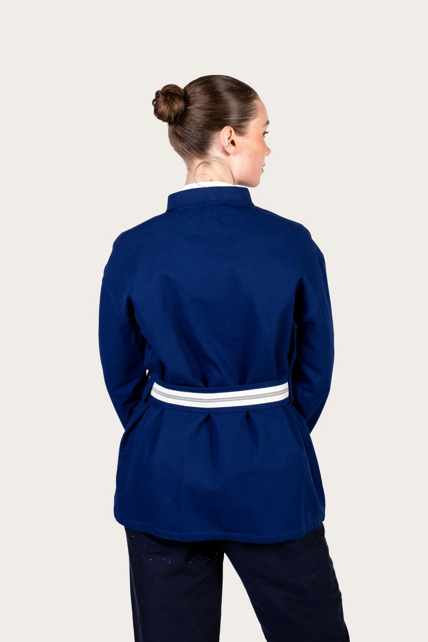 Veste Lucy Jean - Image 4