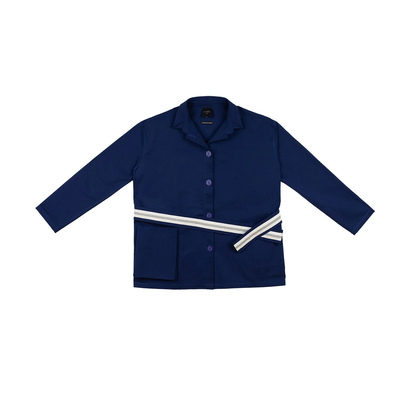 Veste Lucy Jean - Image 5