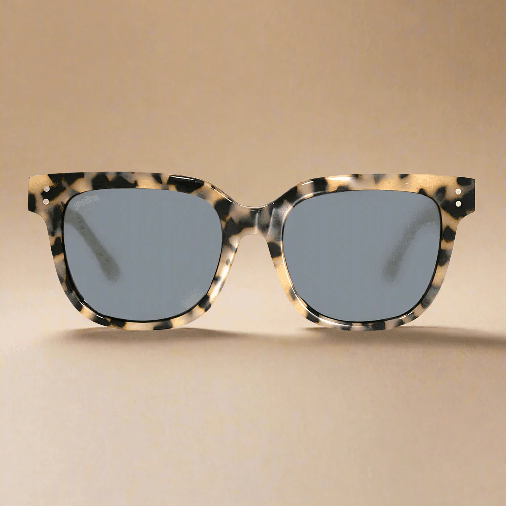 Viseu - Unisex Bio Acetate Sunglasses - Image 10