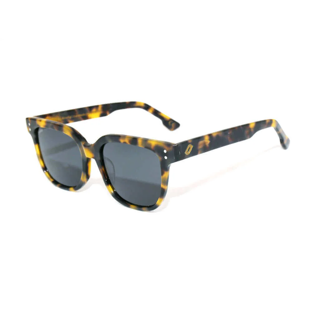 Viseu - Unisex Bio Acetate Sunglasses - Image 15