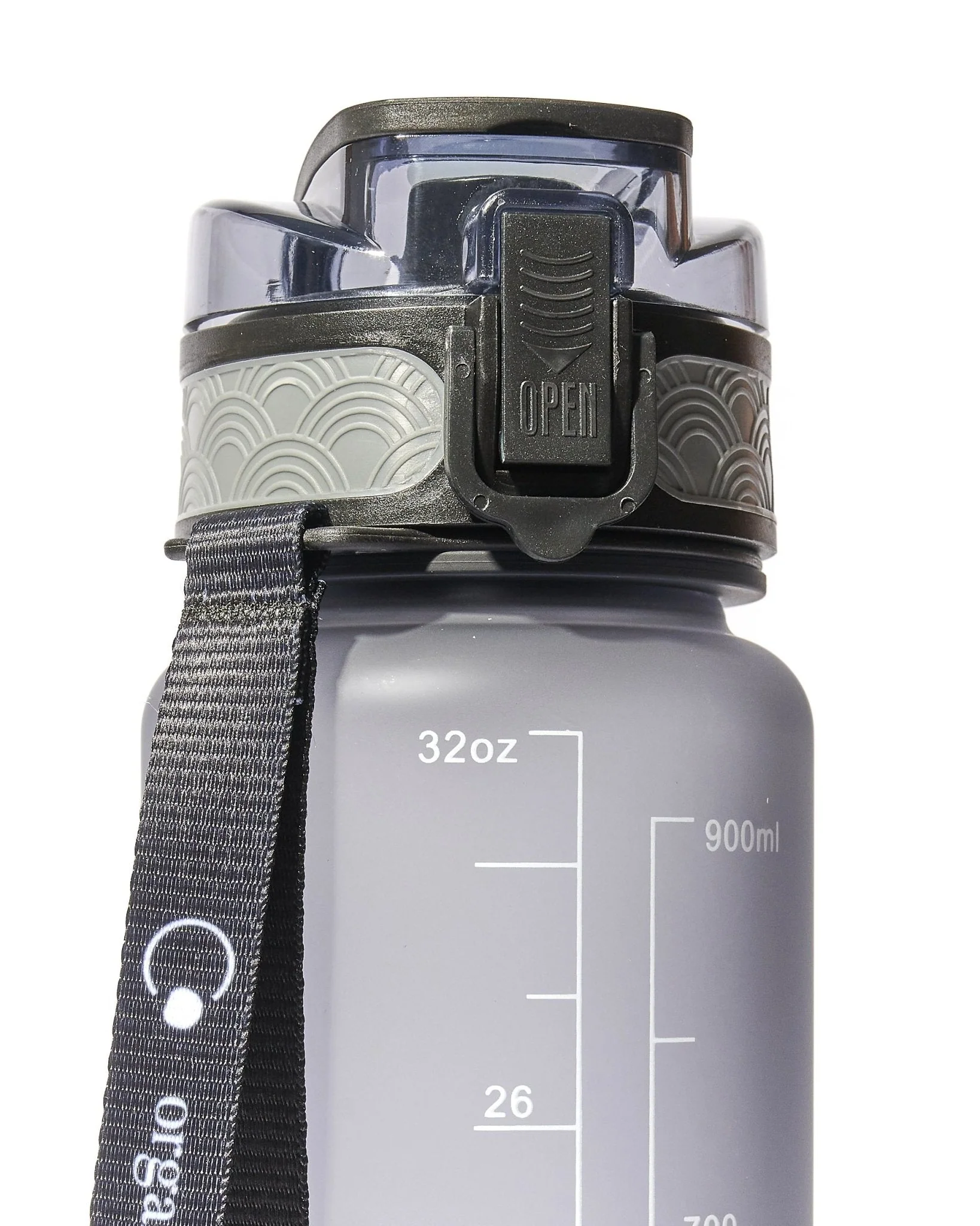 Water Bottle - Image 2