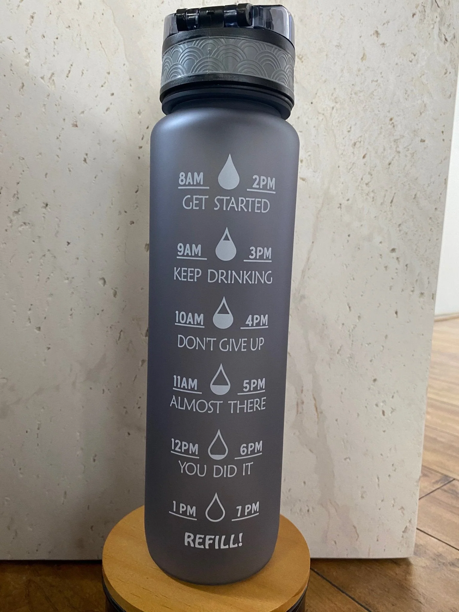 Water Bottle - Image 4