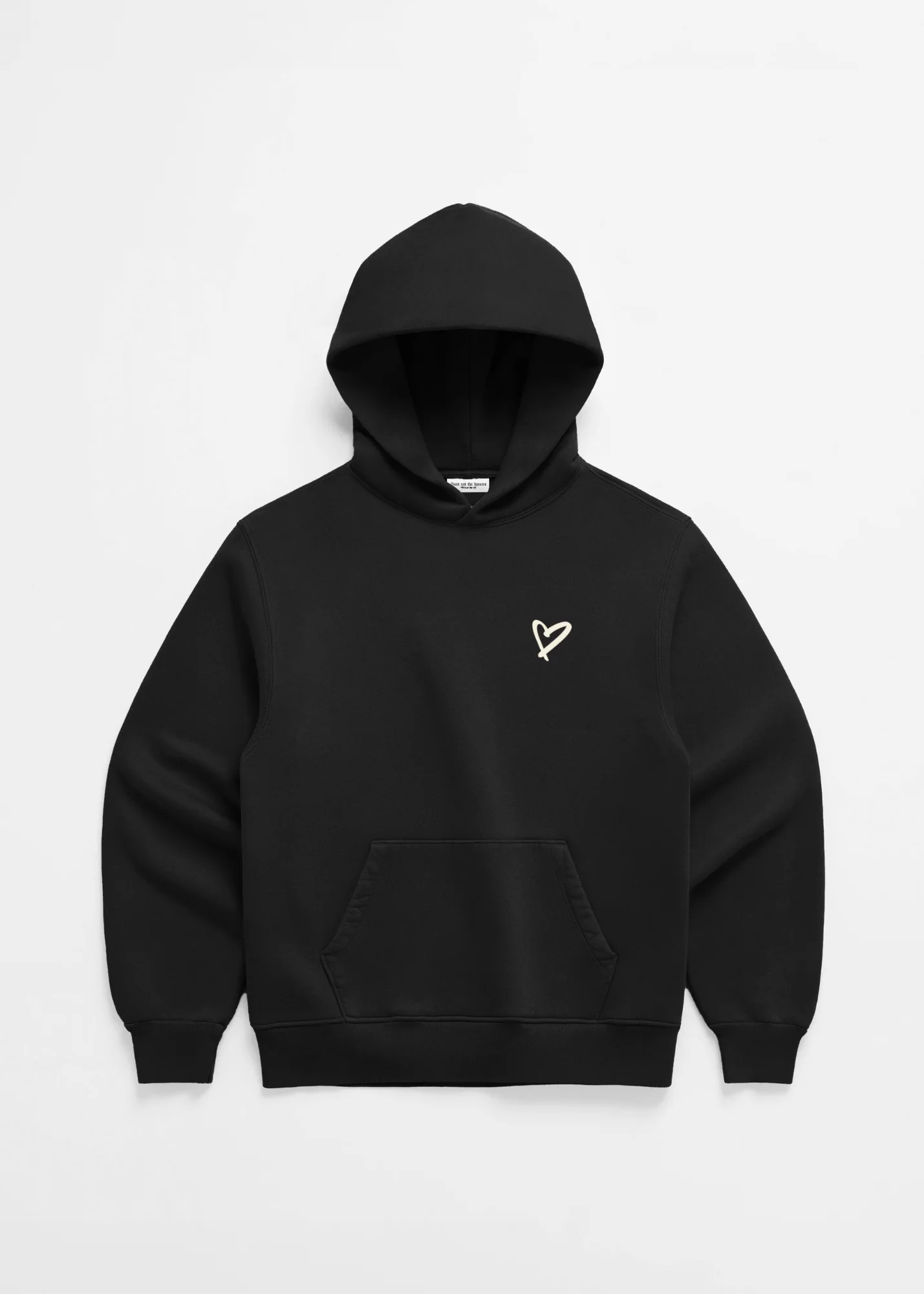 WAYS TO BE KIND TO ANIMALS HOODIE - Image 5