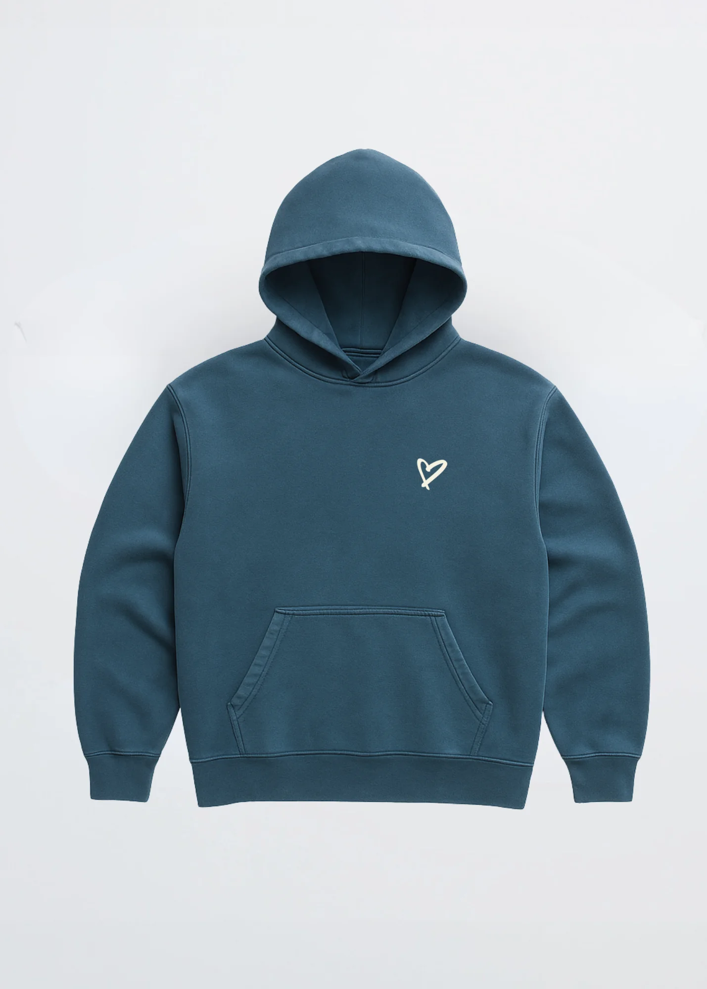 WAYS TO BE KIND TO ANIMALS HOODIE - Image 8