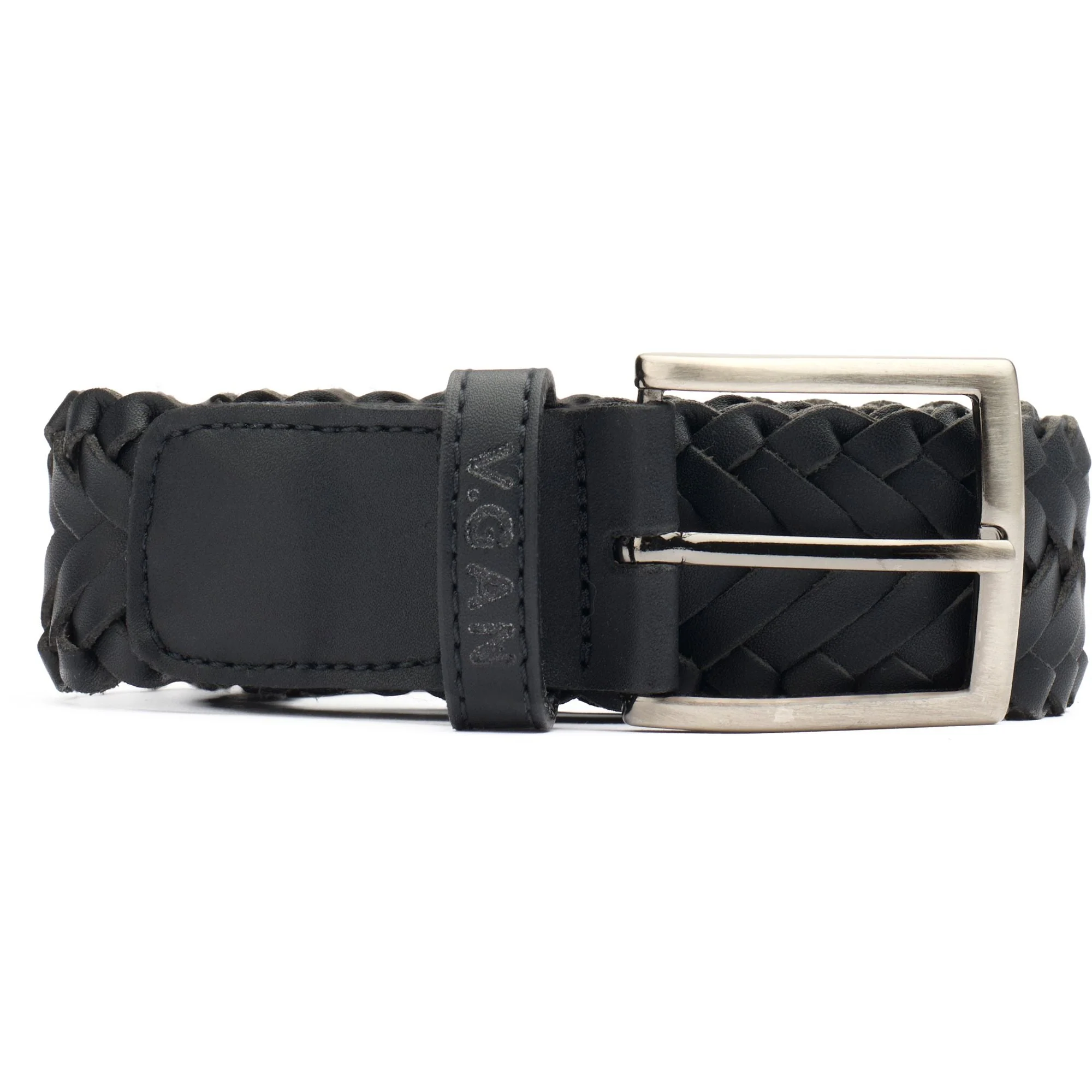 Weave 3.5Cm Belt
