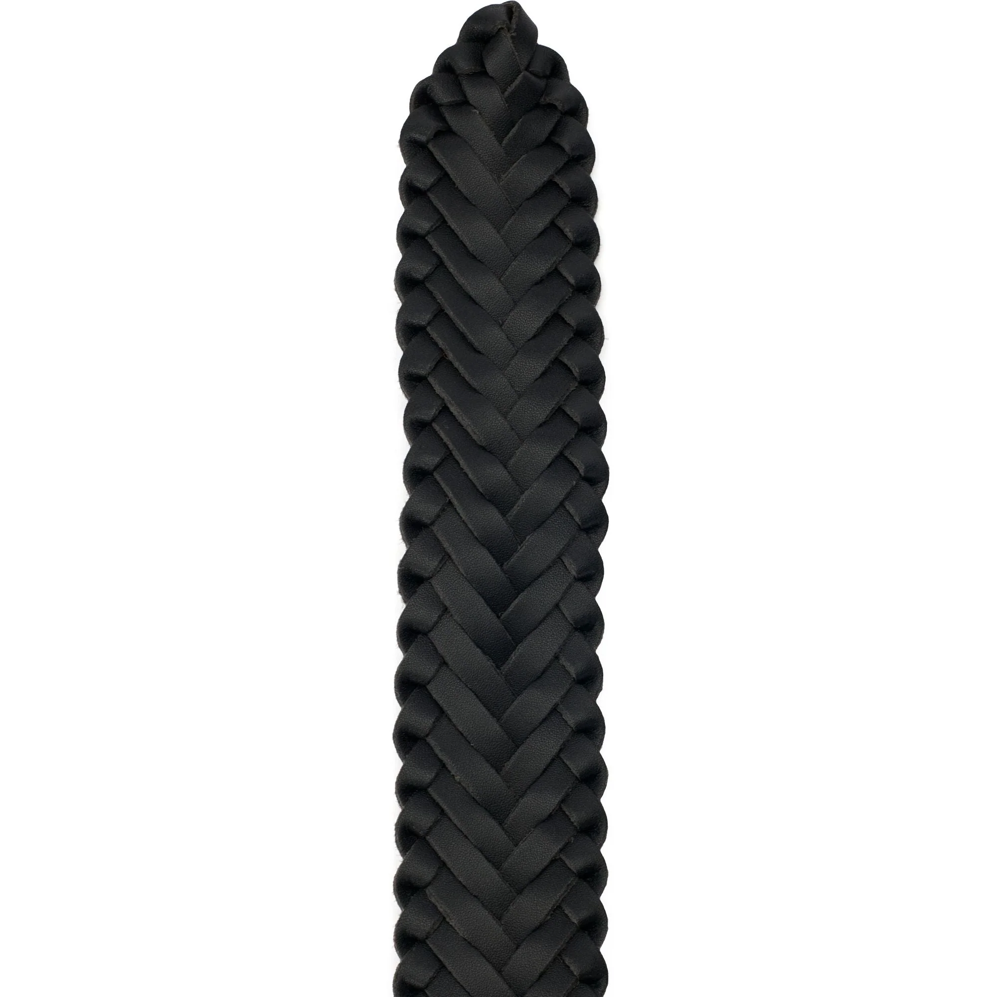 Weave 3.5Cm Belt - Image 2