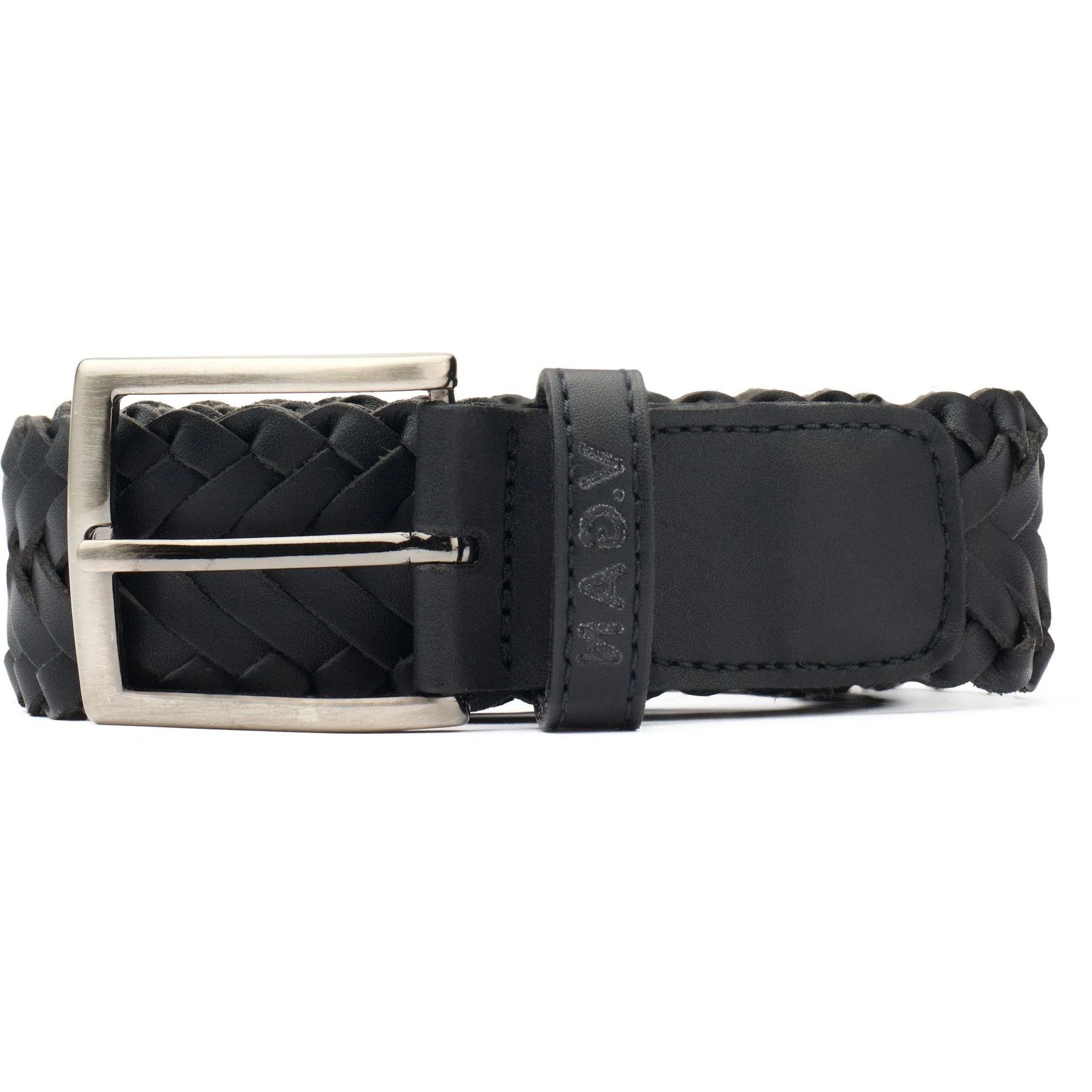 Weave 3.5Cm Belt - Image 4