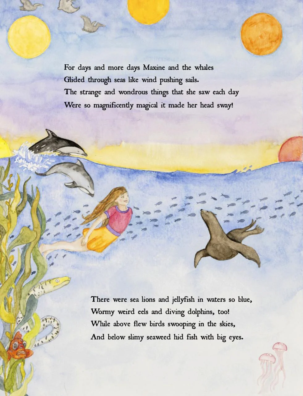 Whalesong - Image 6