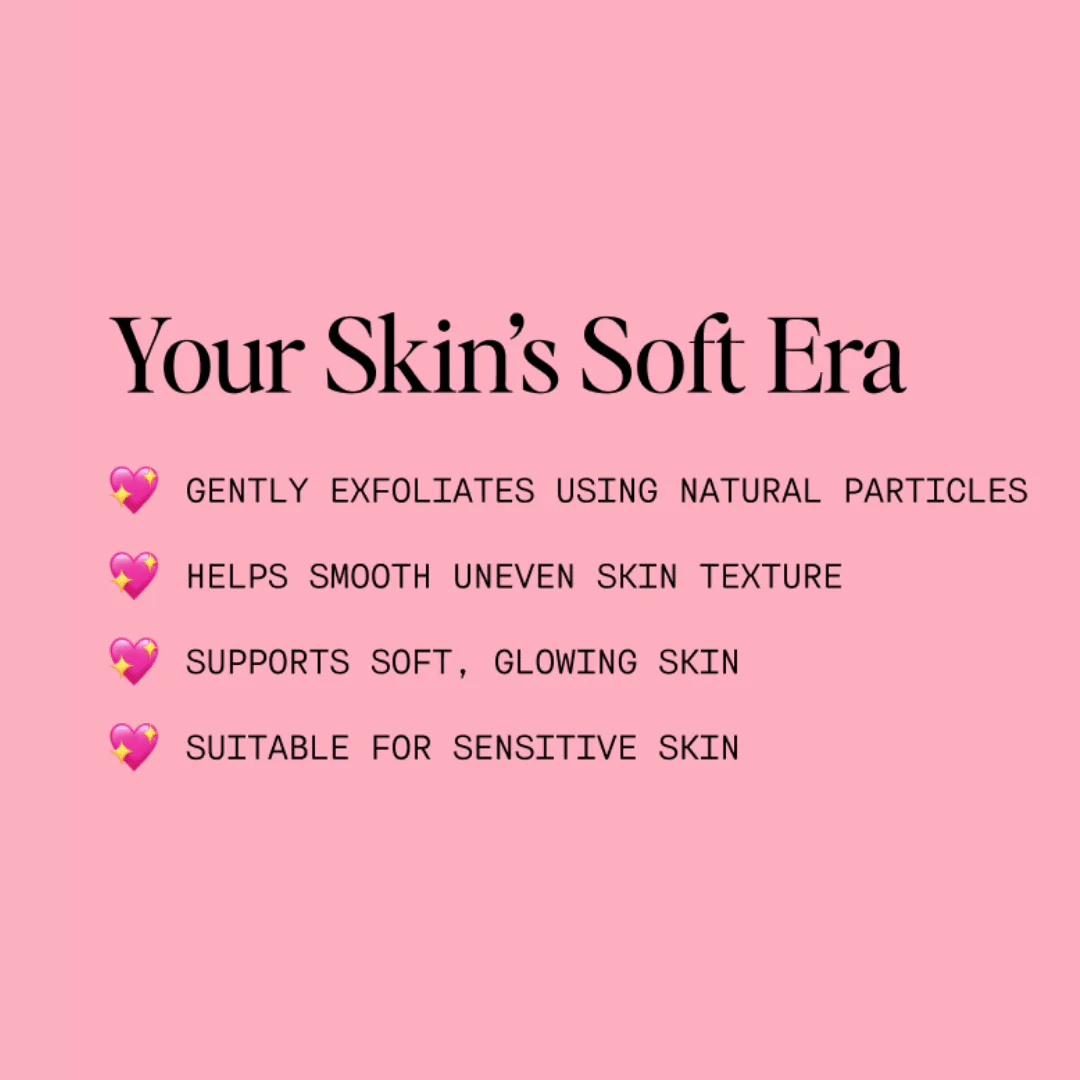 What A Peeling – 3-in-1 Face and Body Scrub - Image 3