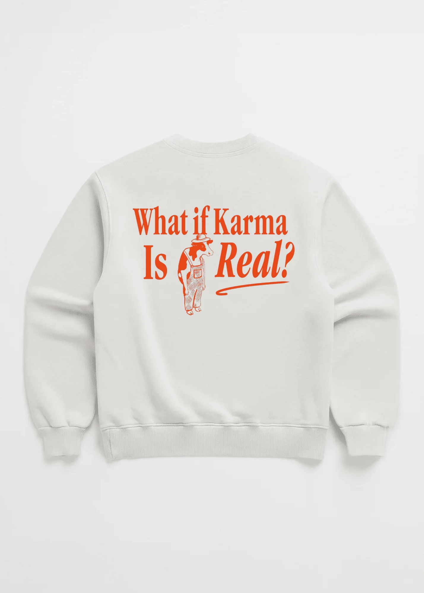 WHAT IF KARMA IS REAL? CREW - Image 2