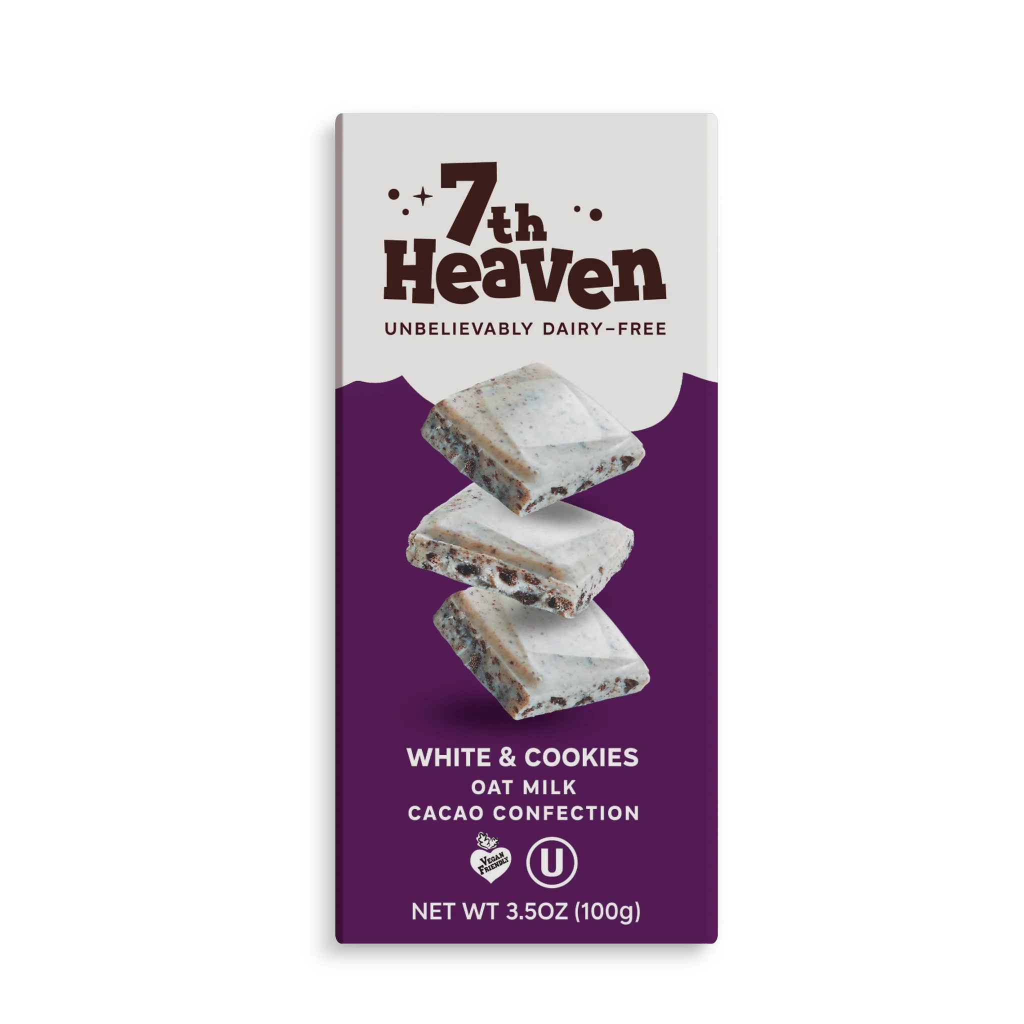 White & Cookies Bar
