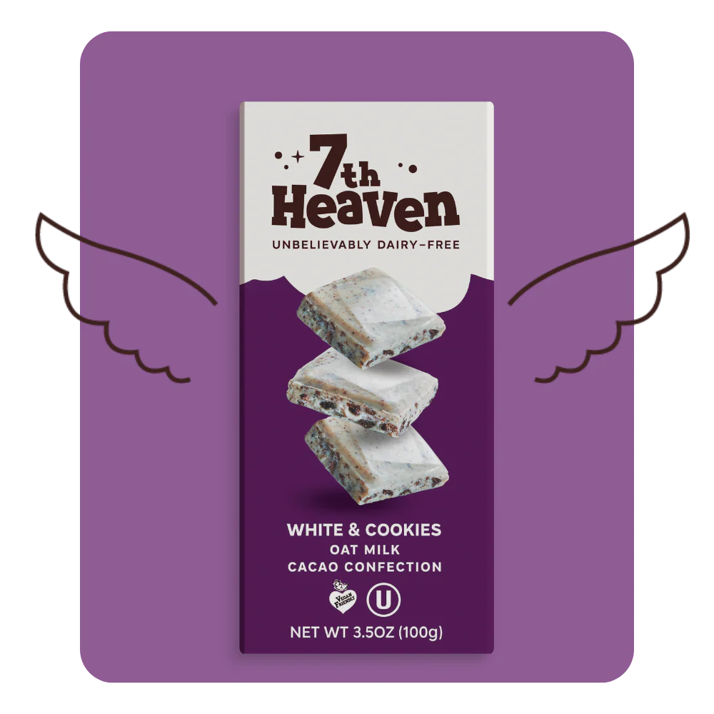 White & Cookies Bar - Image 3