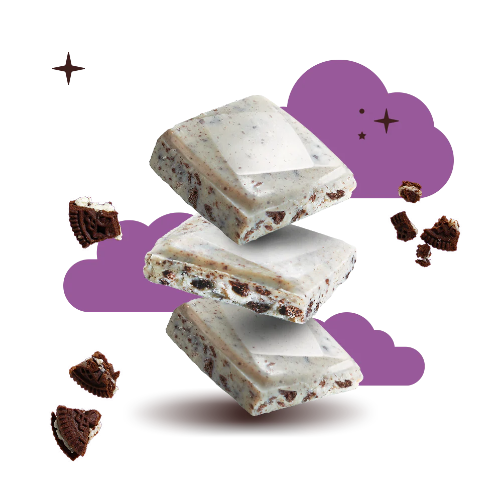 White & Cookies Bar - Image 4