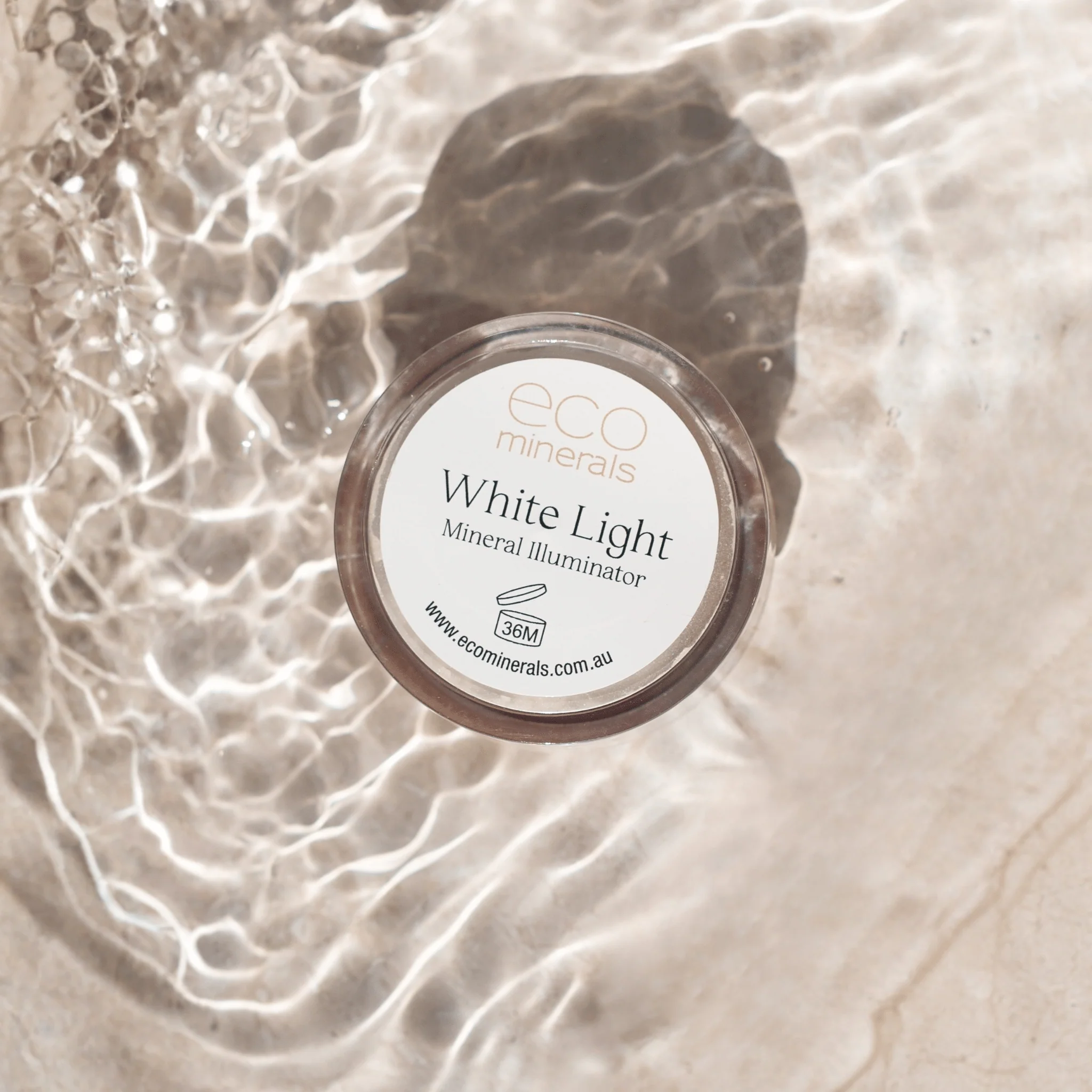 White Light Illuminate
