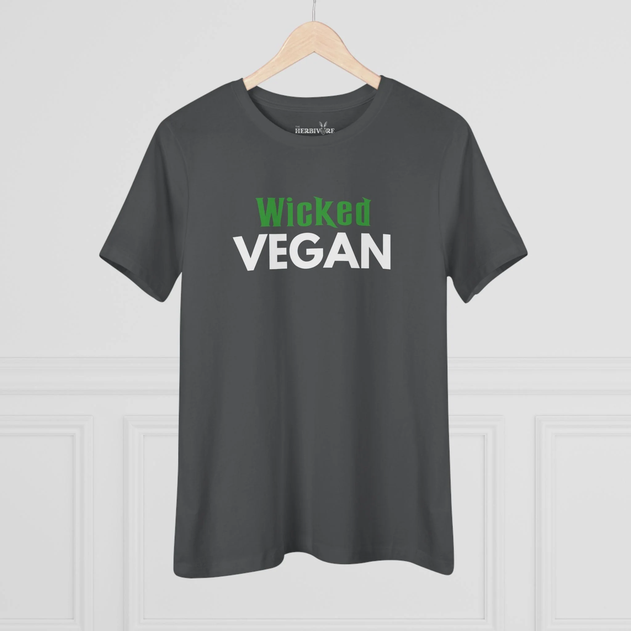 Wicked Vegan T-Shirt - Women's Style - Image 11