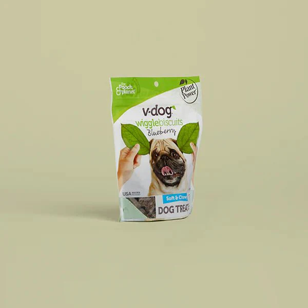 wiggle biscuits - blueberry - Image 3