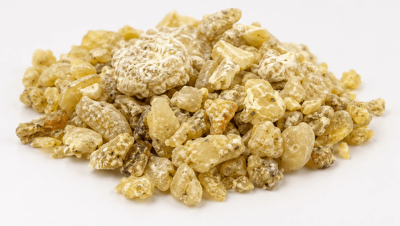 Wild Afghani Hing (Asafoetida) 100% Pure Resin