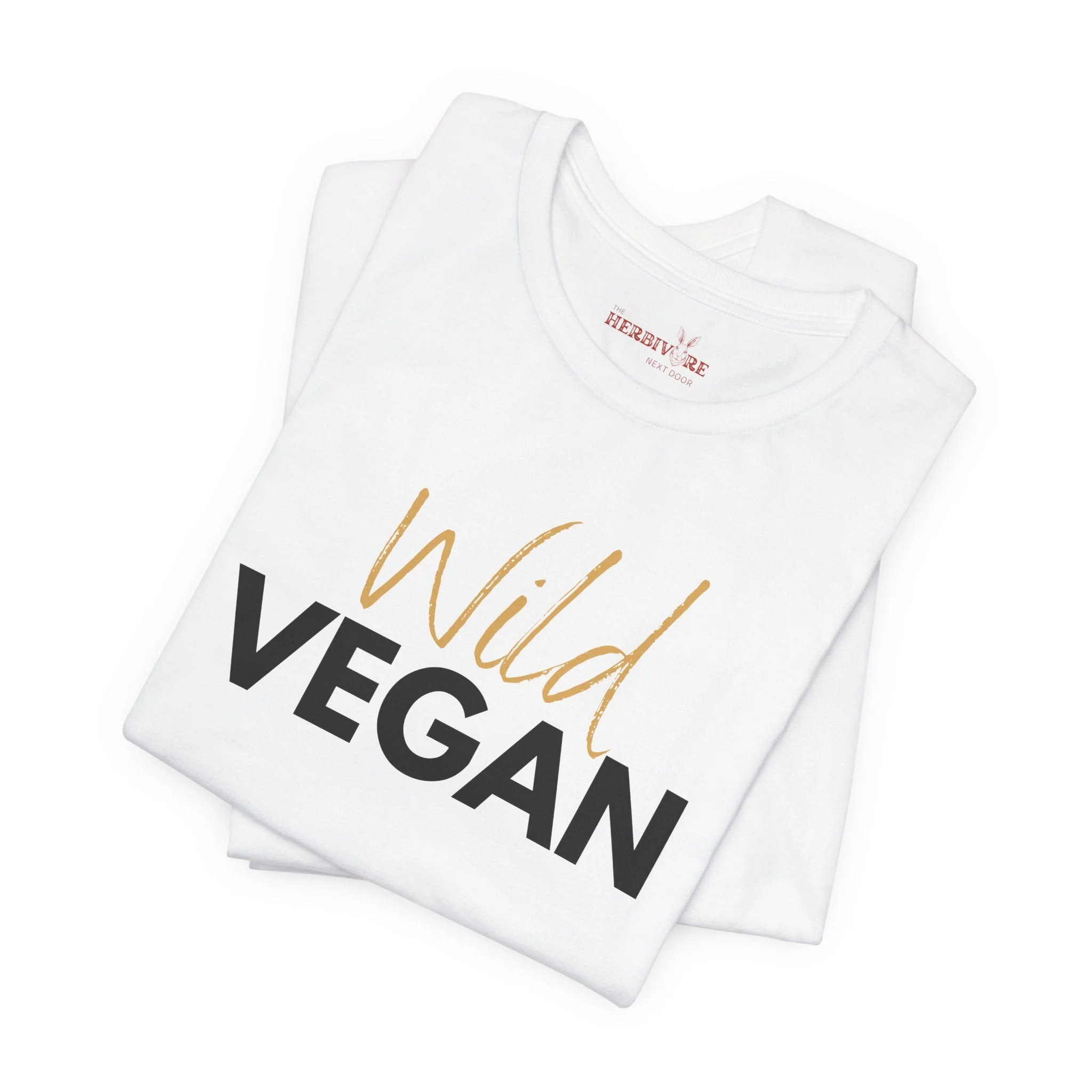 Wild Vegan - Unisex - Image 49
