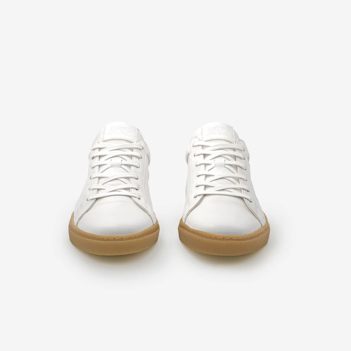 Winton - Blanc Marron Miel - Image 3