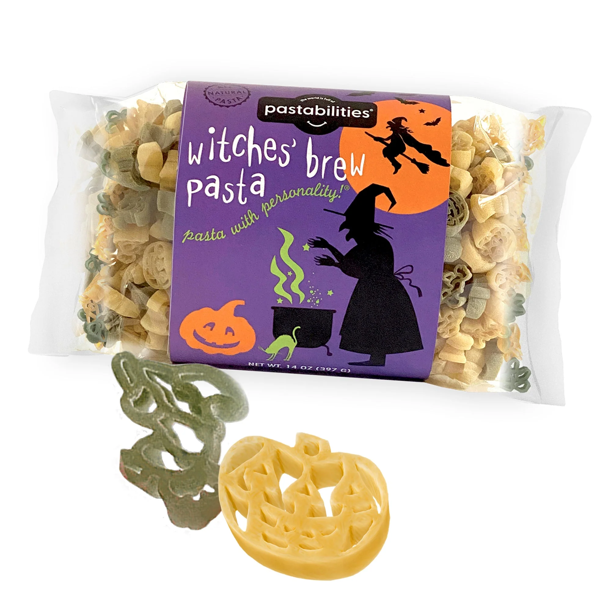 Witches Brew Pasta - Image 3