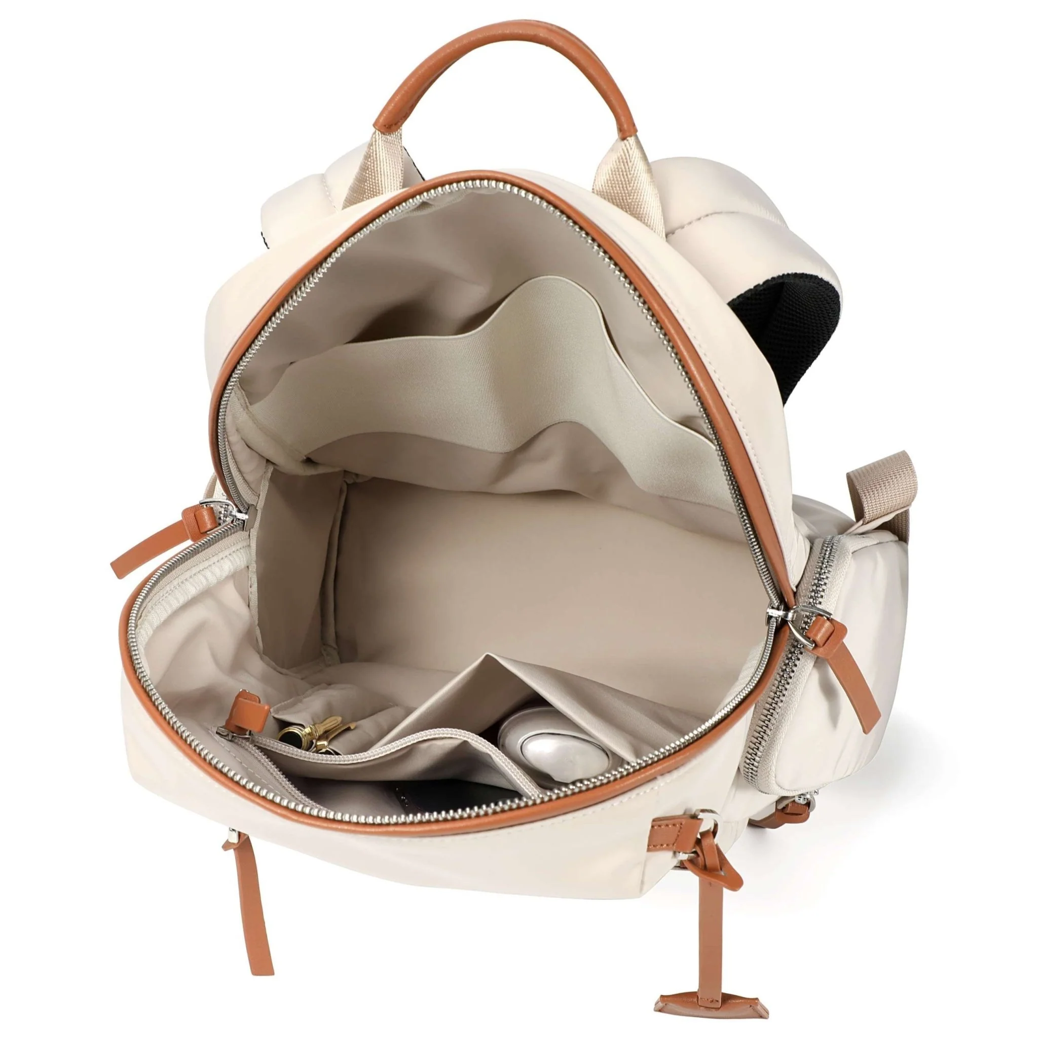 Women's Commuter Backpack 201 - Image 4