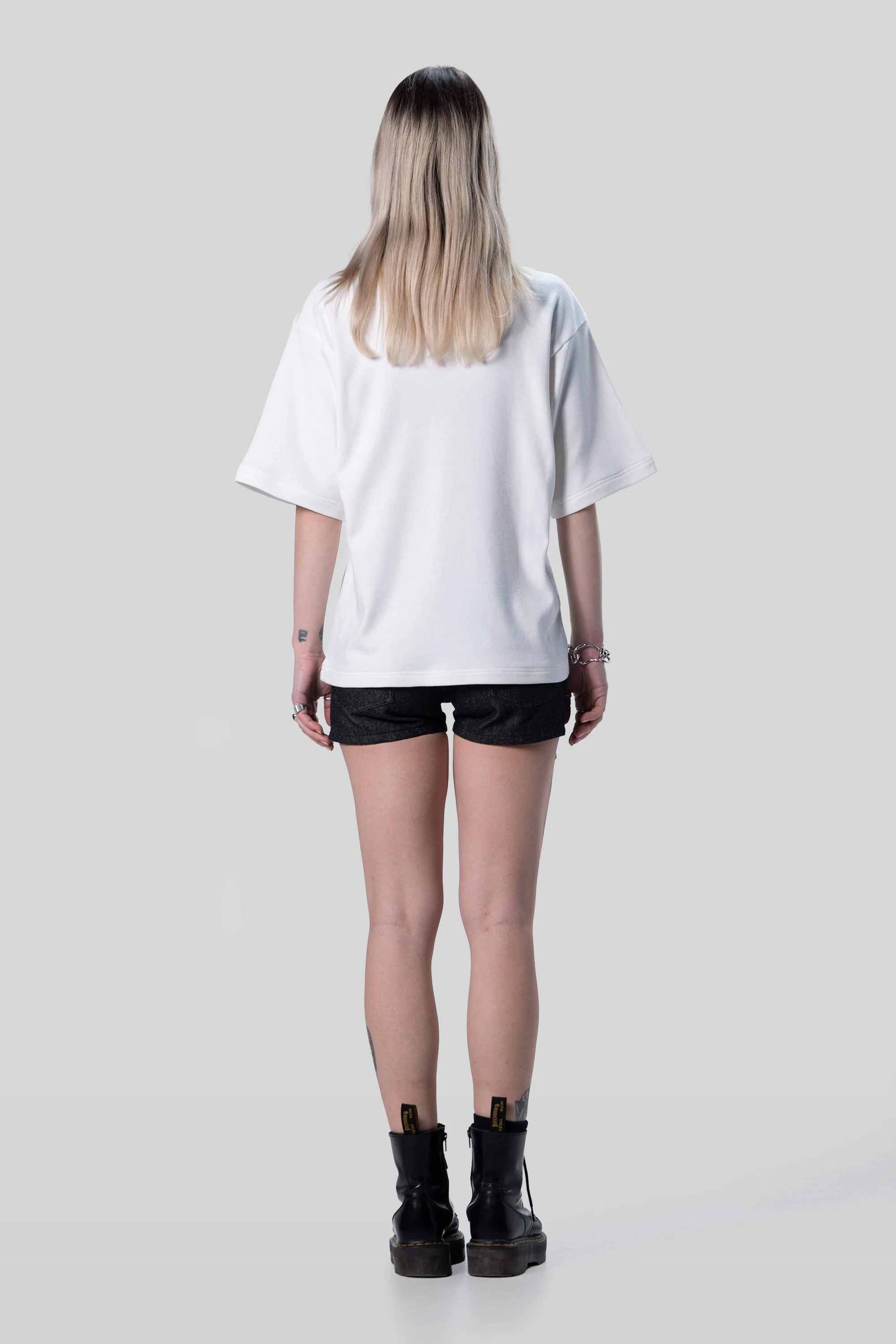 Women's Lineage Tee - Image 5