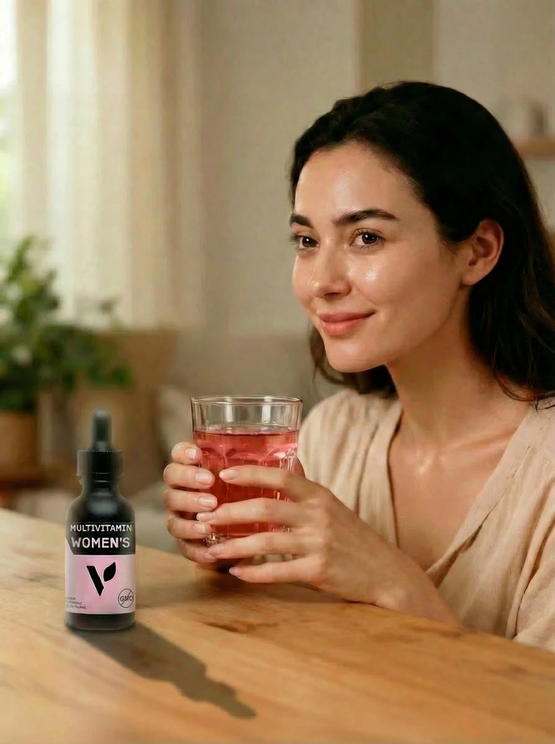 Women's Multivitamin - Image 3