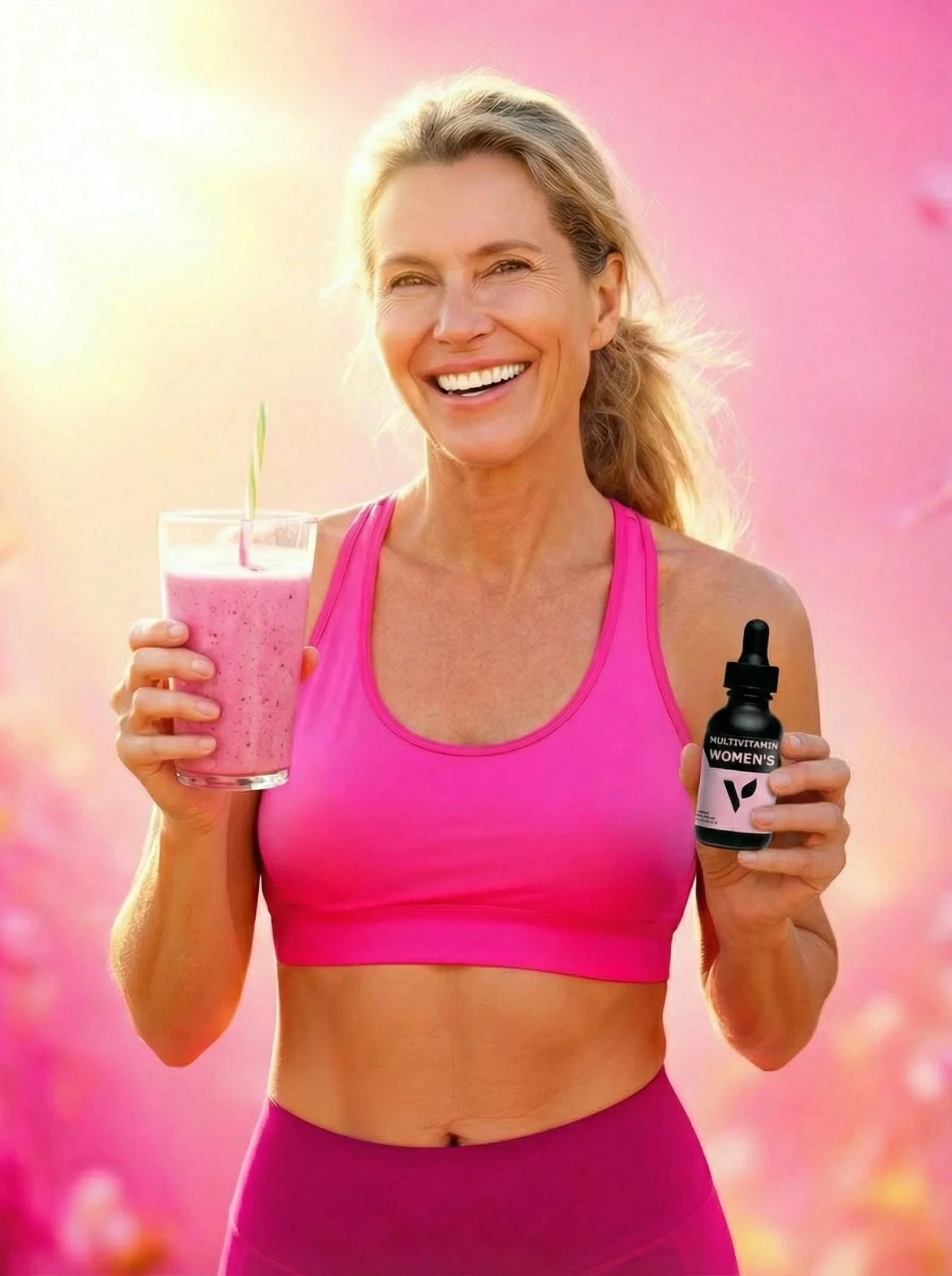 Women's Multivitamin - Image 5