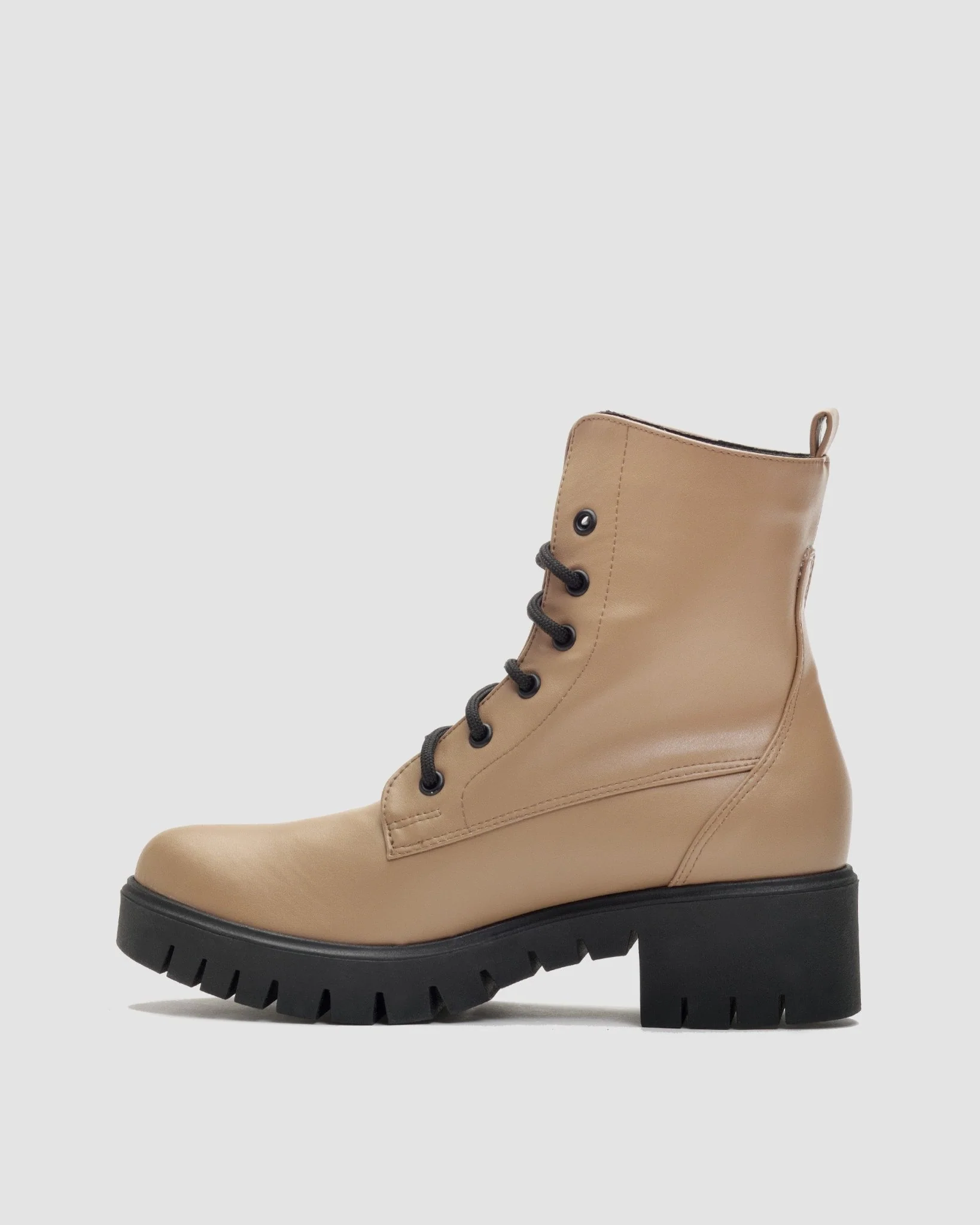 Workers boots No. 3 carmel - Image 2