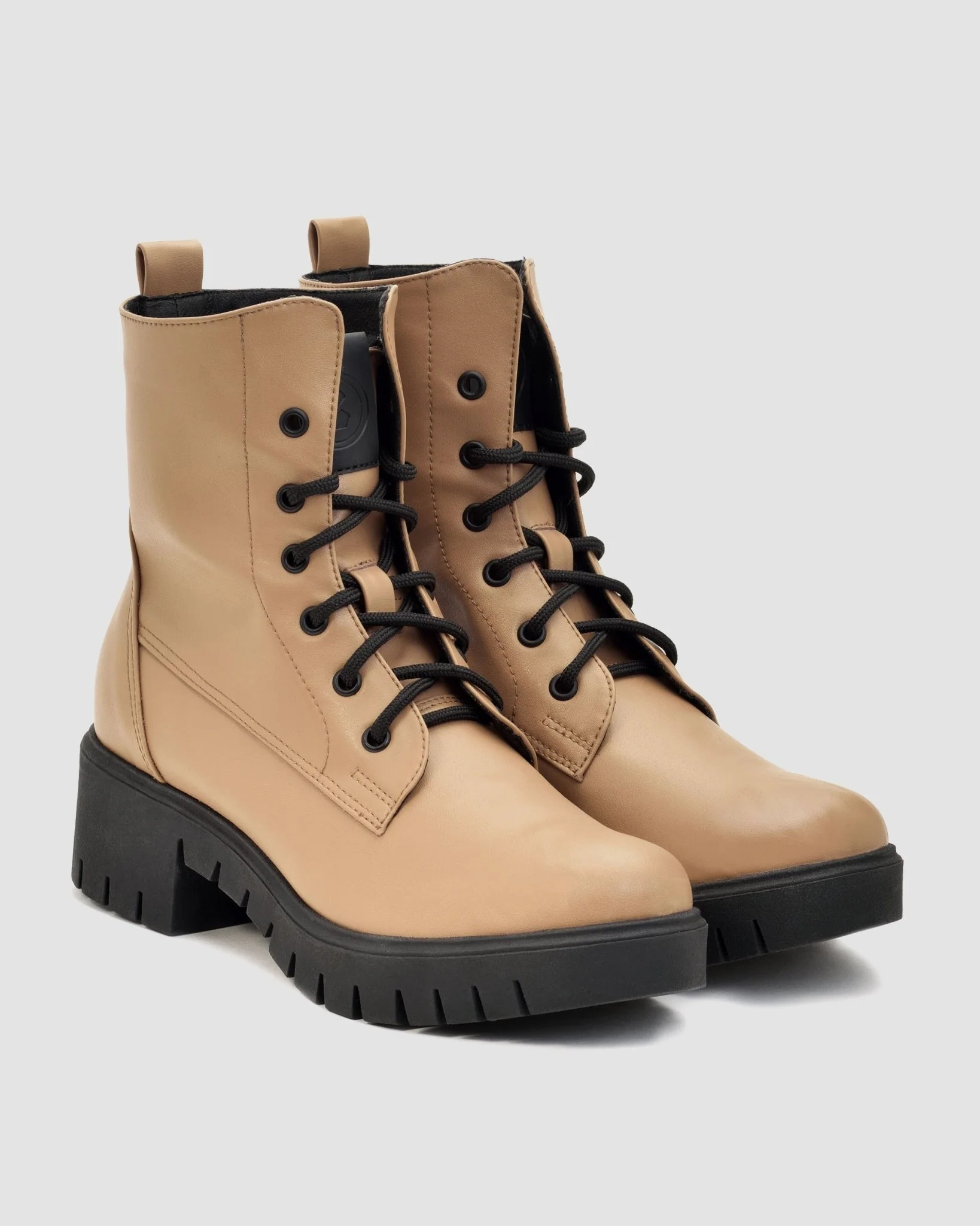 Workers boots No. 3 carmel - Image 3