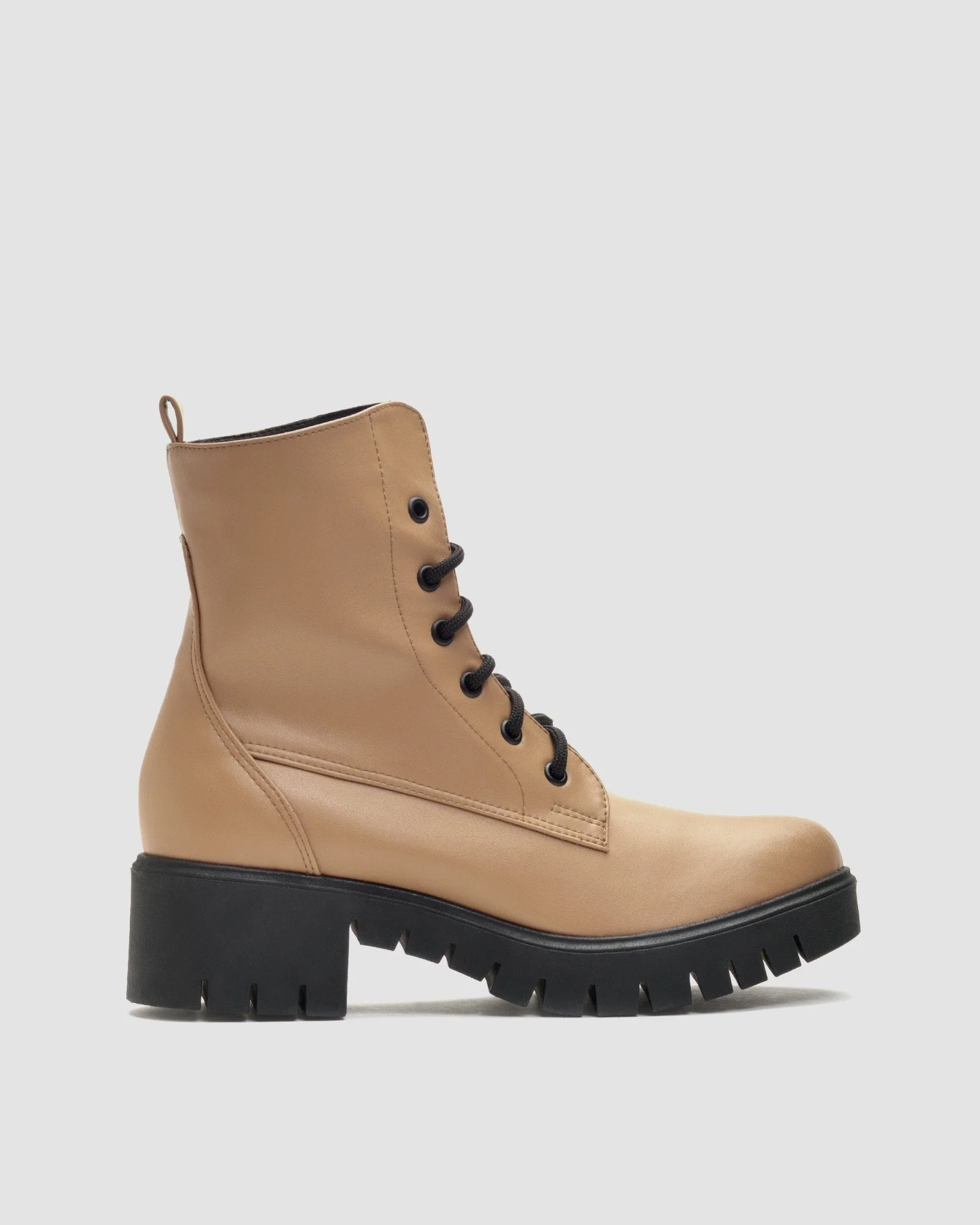 Workers boots No. 3 carmel - Image 8
