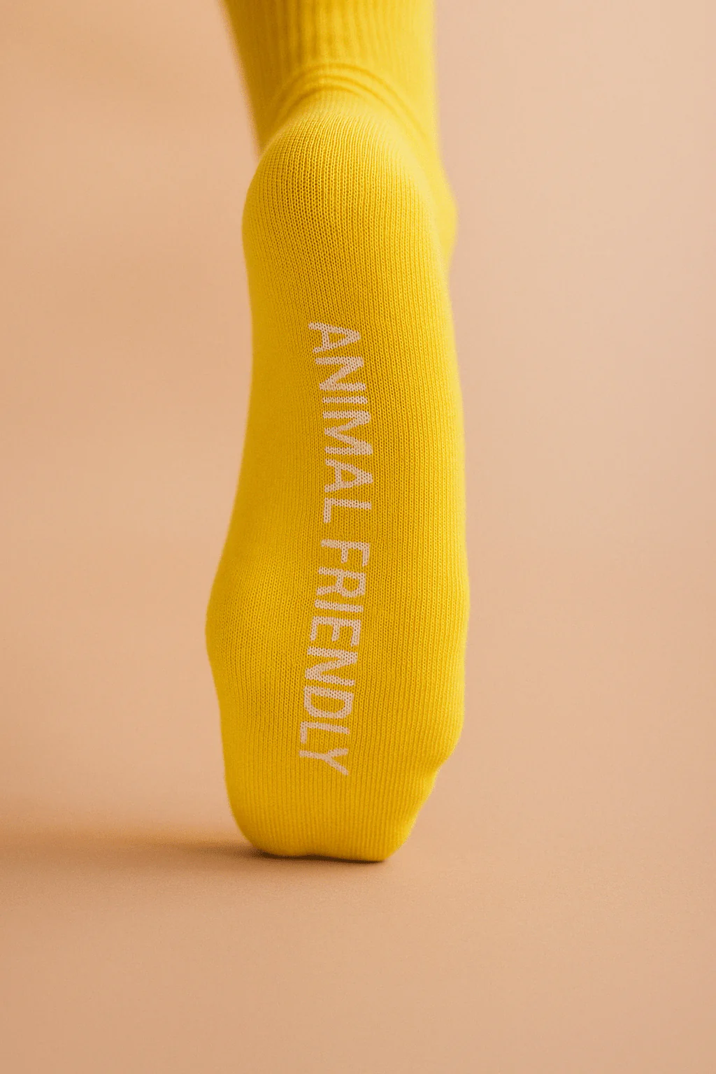 Yellow Socks - Image 3