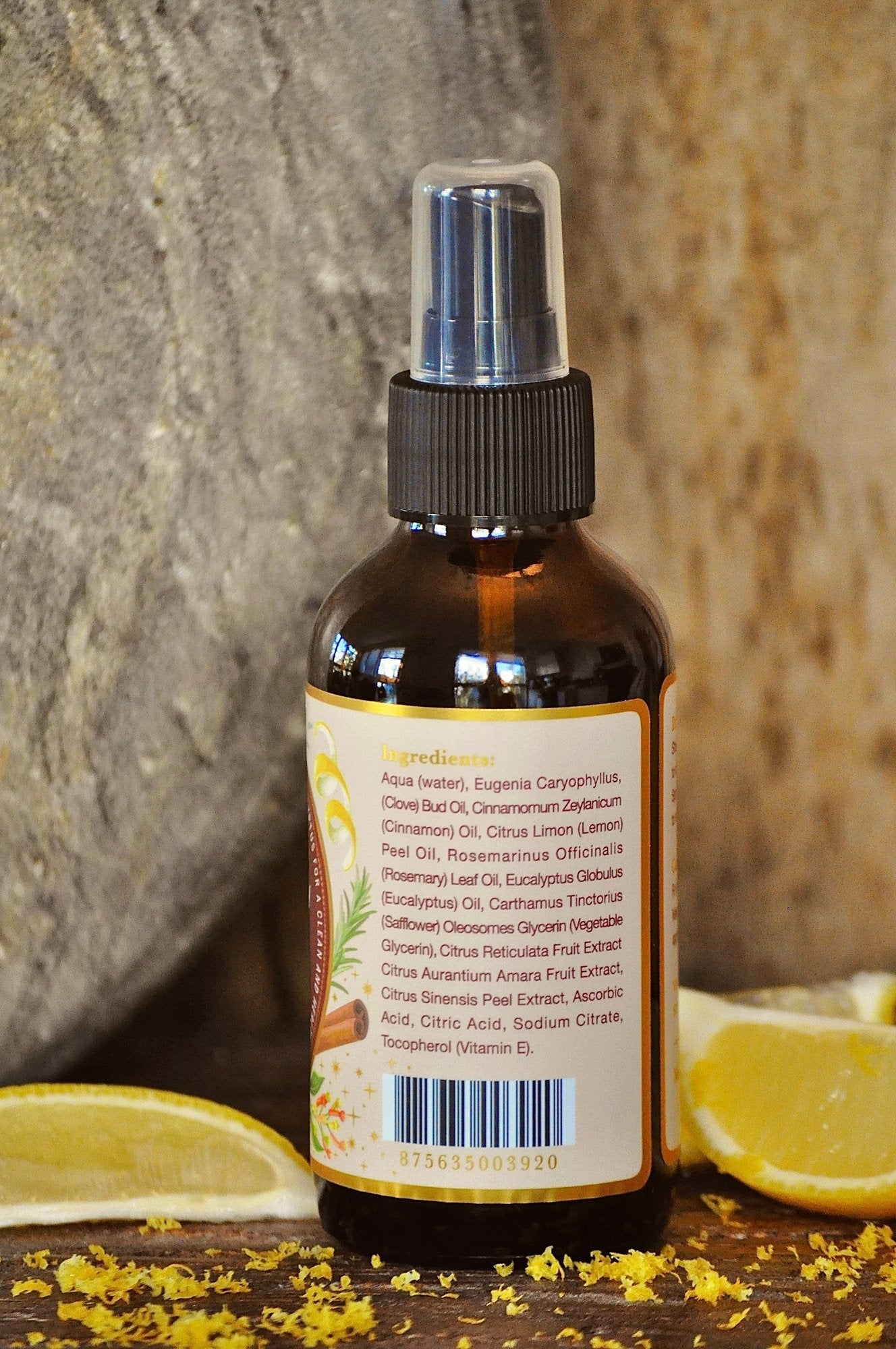 You Are Healthy Pure Plant Room Spray - Image 6
