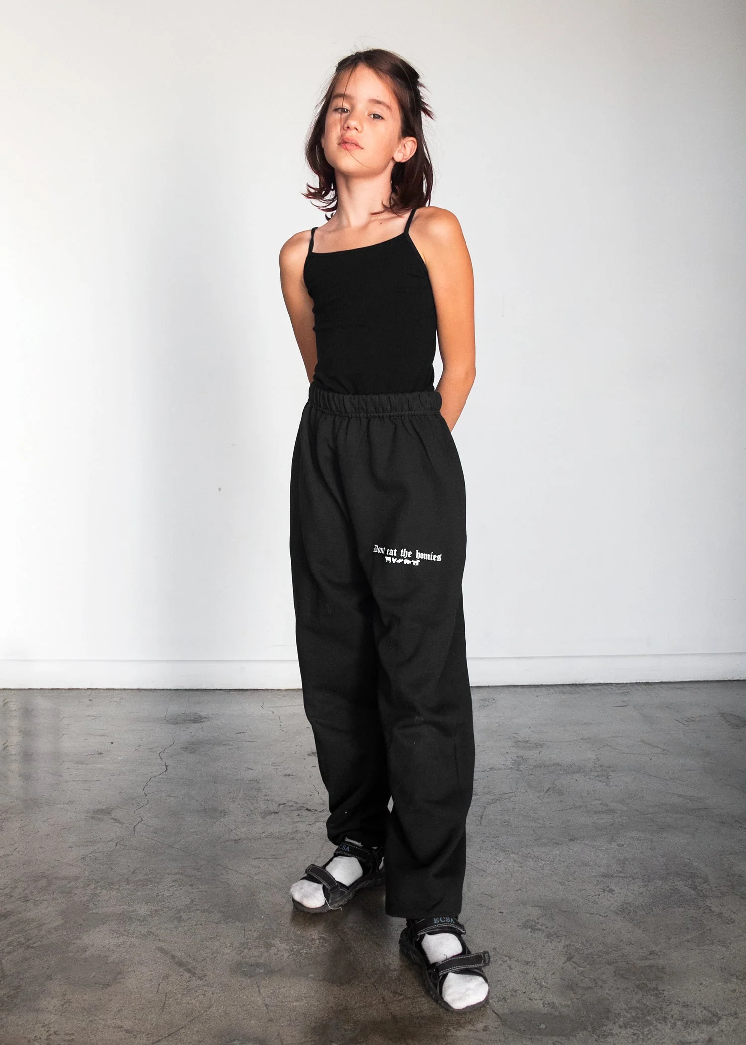 YOUTH JOGGER - Image 2
