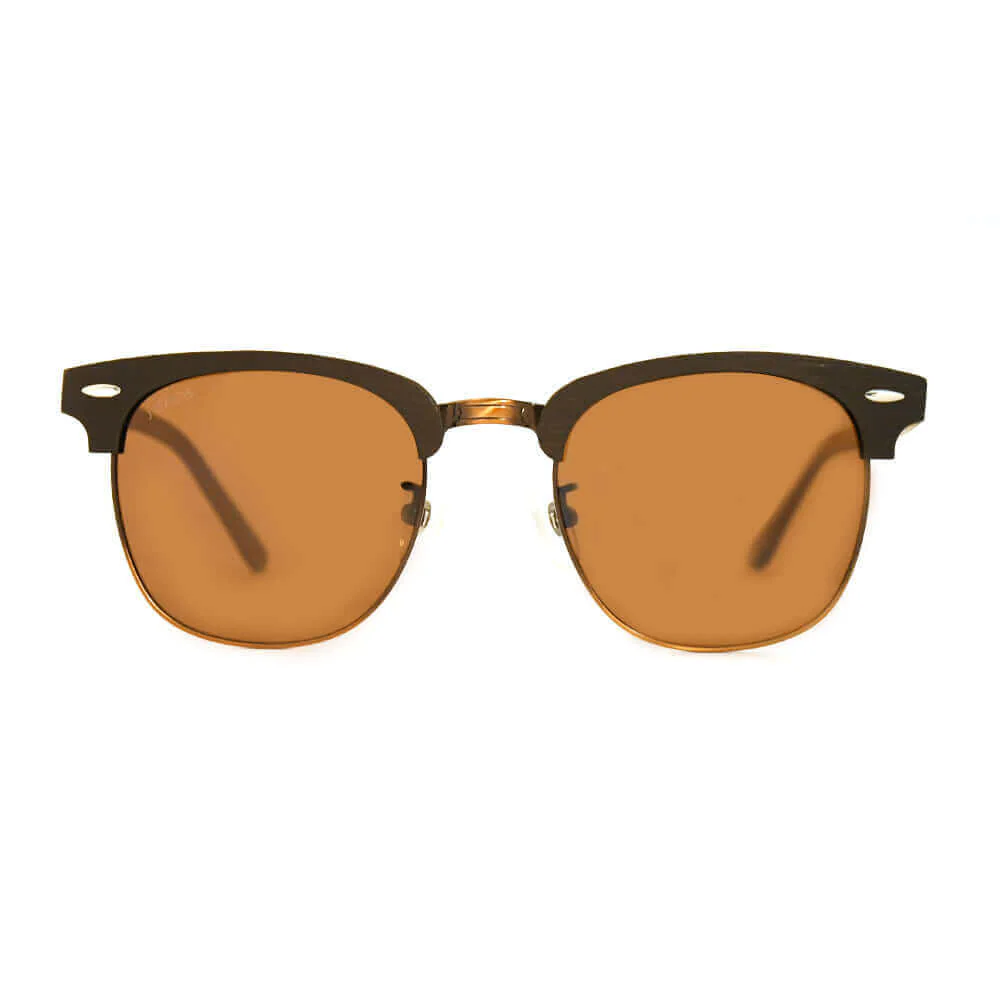 Zeneye - Wooden Sunglasses - Image 2