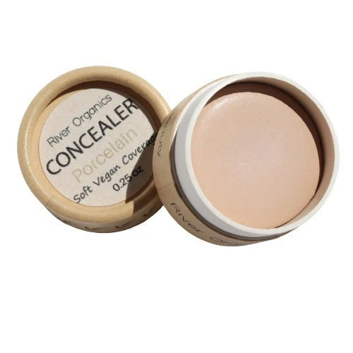 Titanium Dioxide-Free, Zero-Waste Vegan Concealer - Image 3