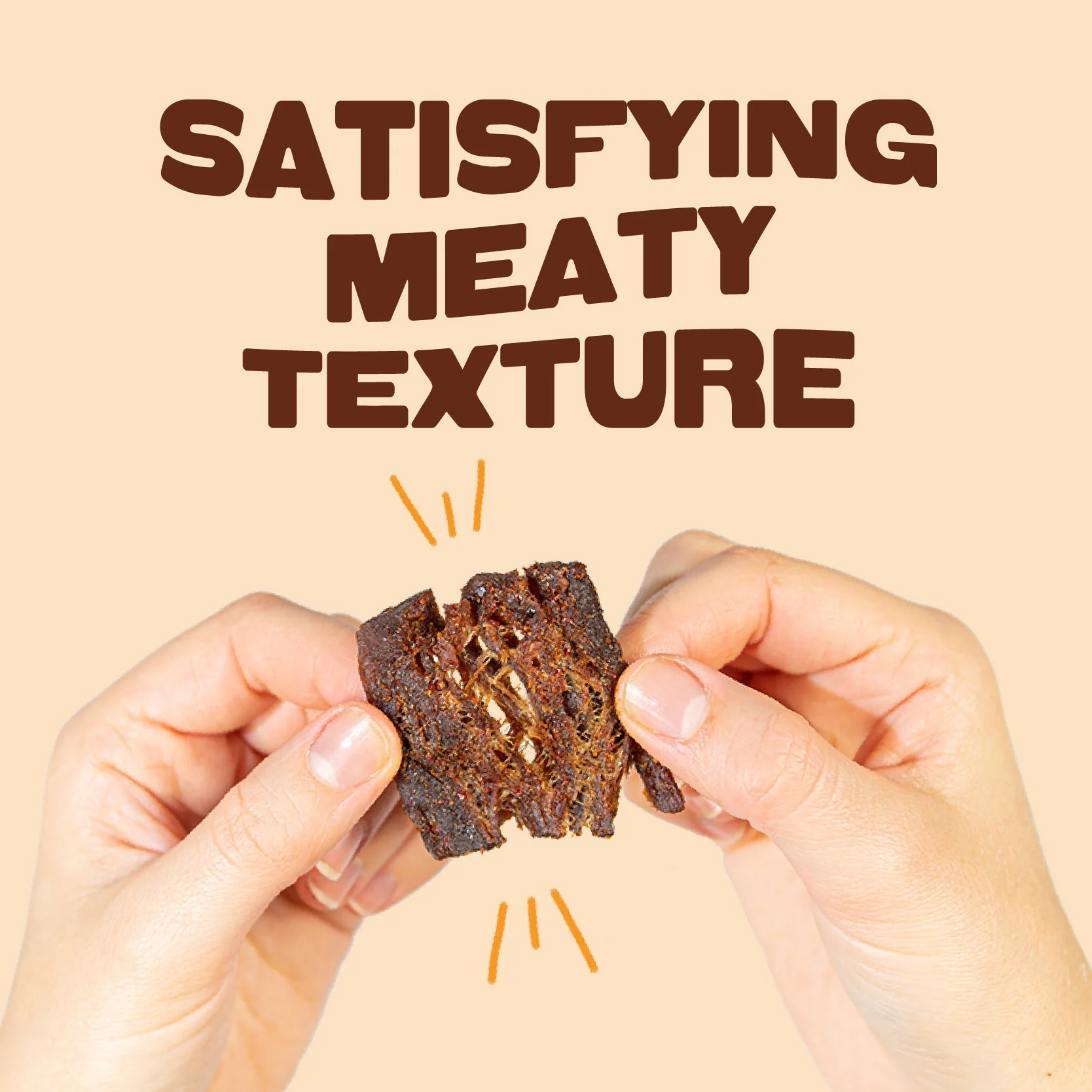 Zesty Thai Mushroom Jerky - Image 5