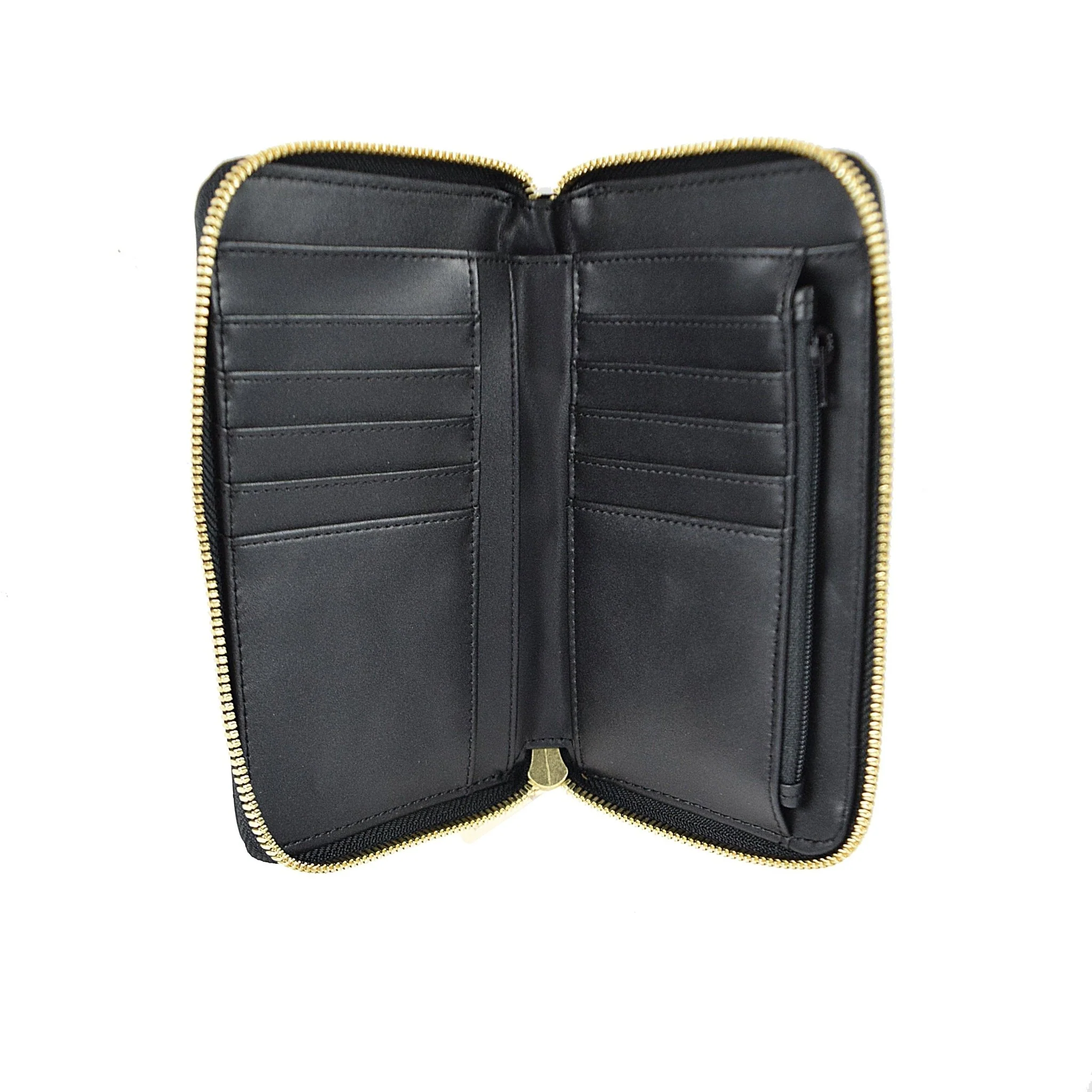 Zip Around Wallet - Image 4
