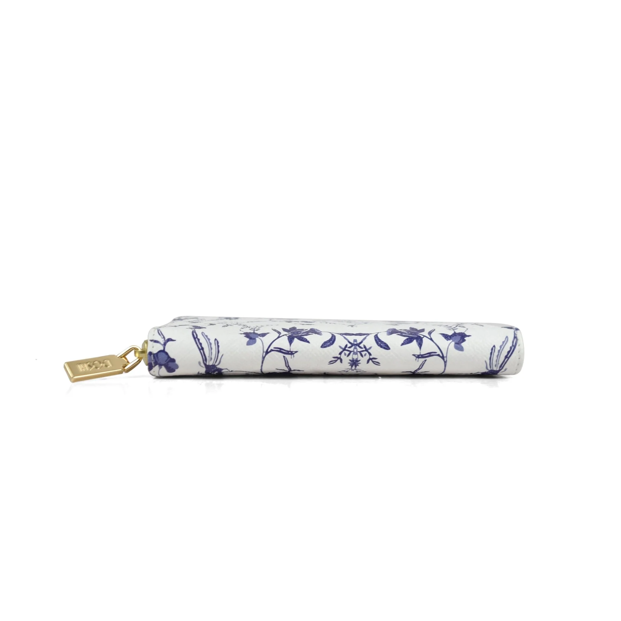 Zip Around Wallet - Kraft - Image 12