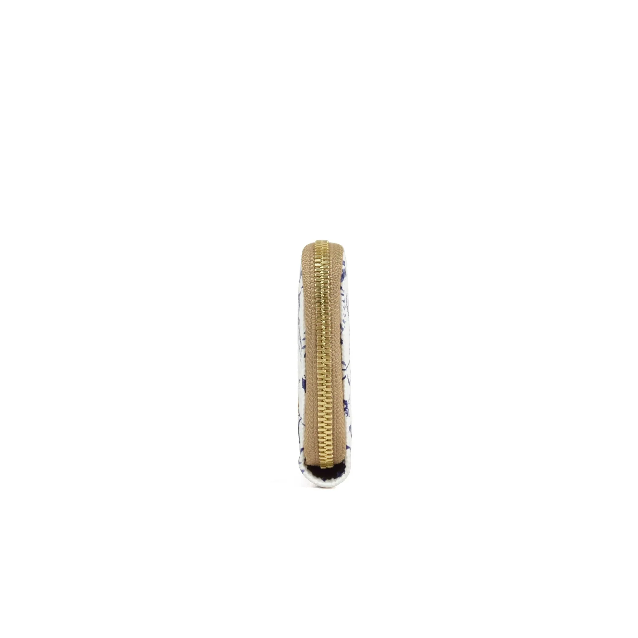 Zip Around Wallet - Kraft - Image 21