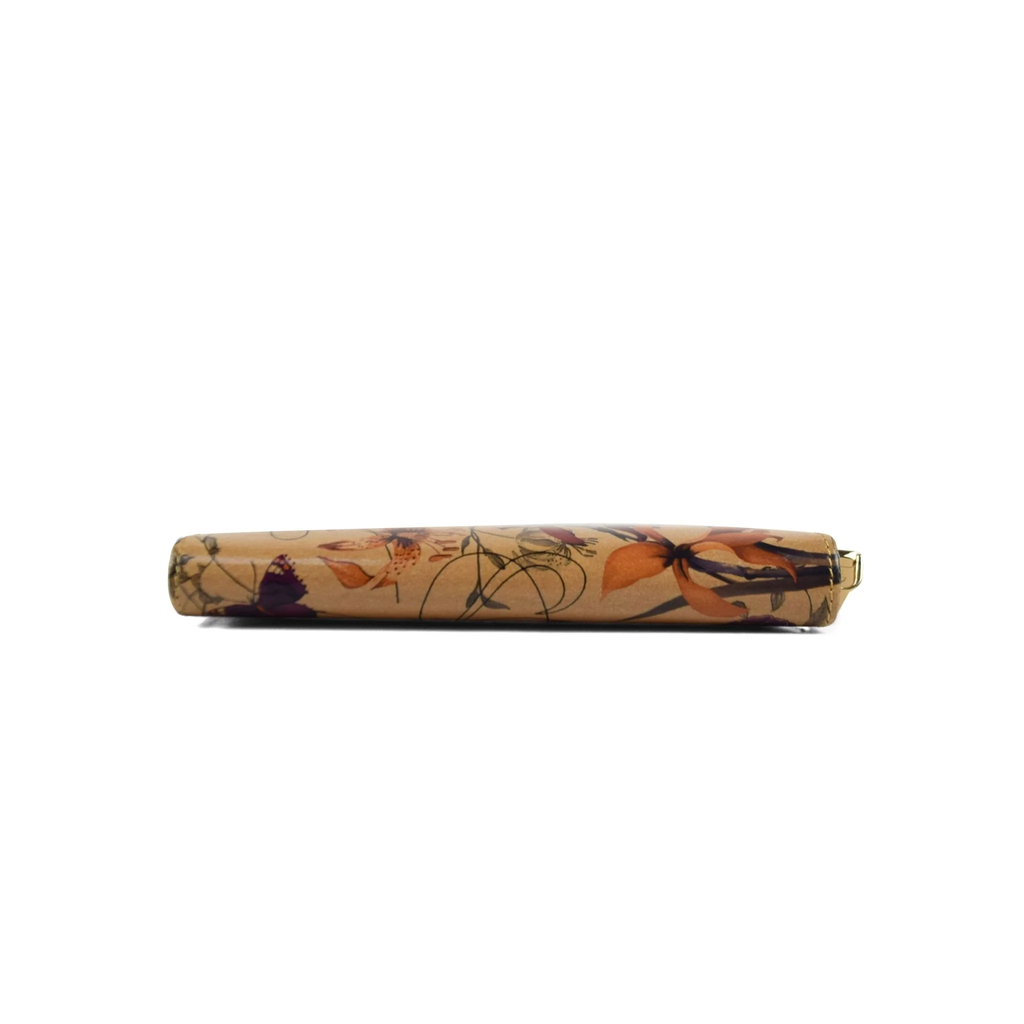 Zip Around Wallet - Kraft - Image 7